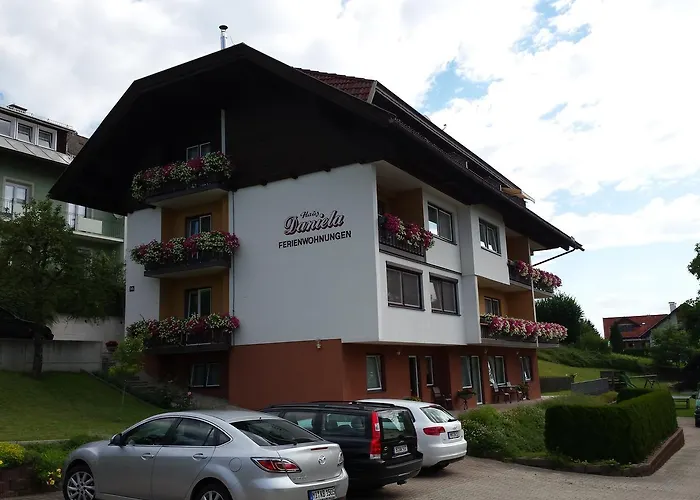Haus Daniela