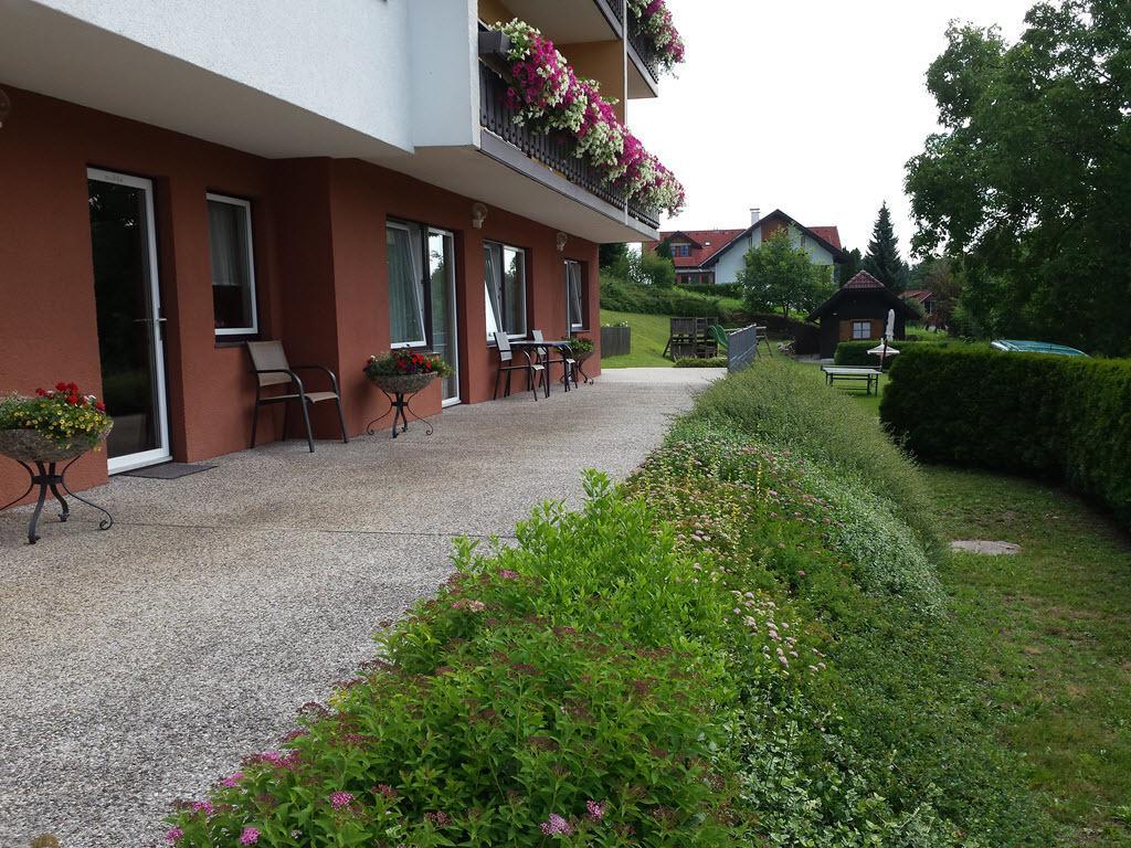 Haus Daniela Apartment *