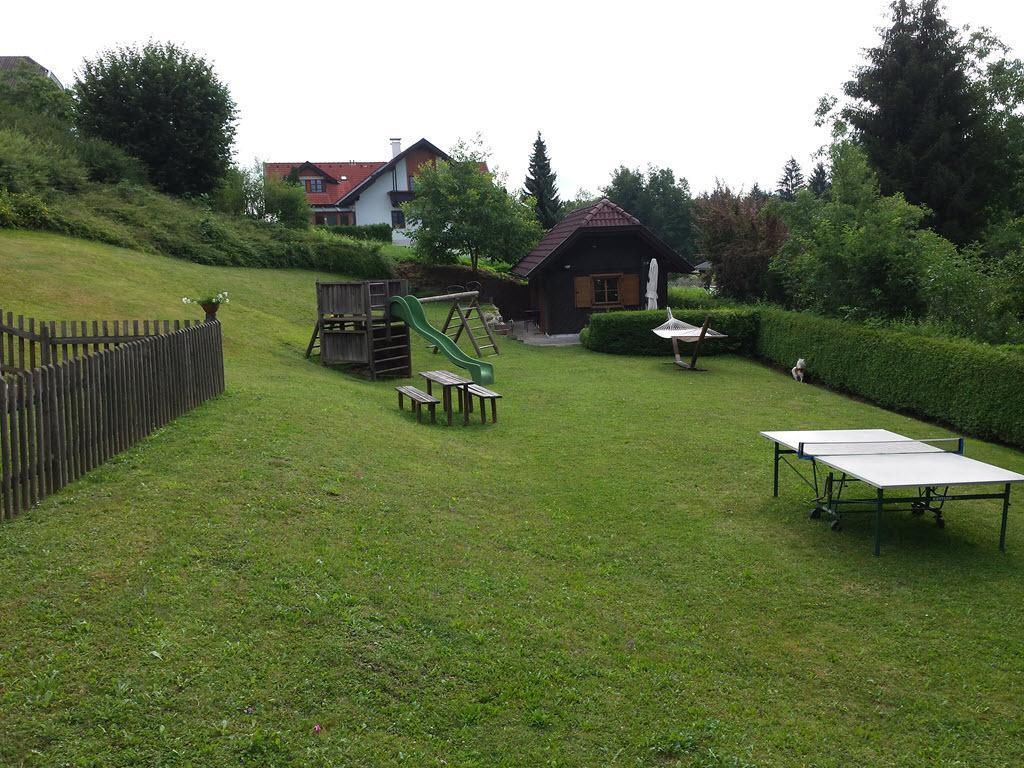 Haus Daniela Drobollach am Faakersee