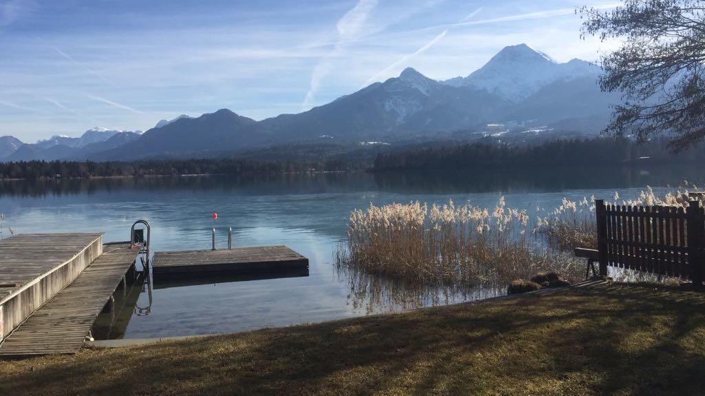 Haus Daniela * Drobollach am Faakersee
